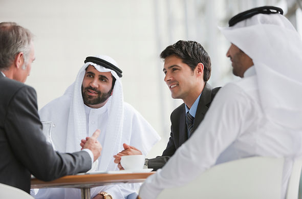 Consulting Service
